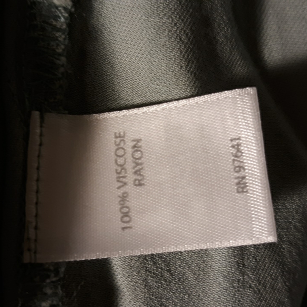 J. Jill L/S Blouse - Picture 5 of 5